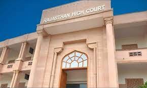 high court rajasthan