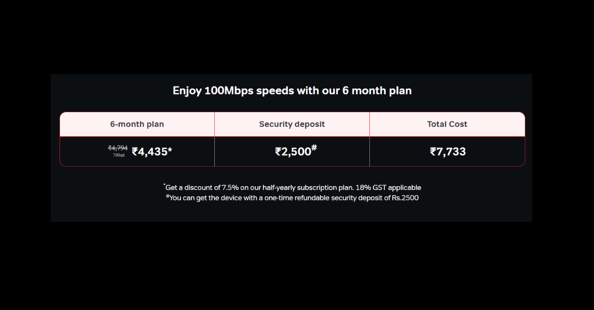 Airtel Xstream Air Fiber 5G क्या है Plans, Price, Installation Process सम्पूर्ण जानकारी 2023?