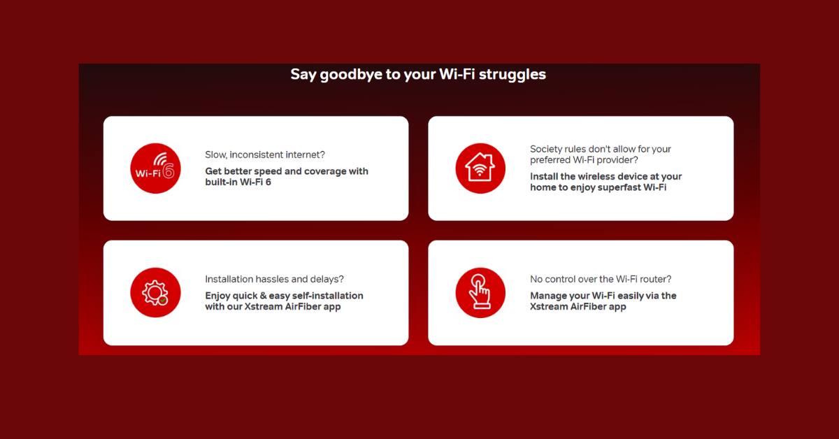 Airtel Xstream Air Fiber 5G क्या है – Plans, Price, Installation Process, Hidden Charges?