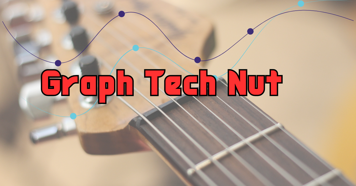 Graph Tech Nut