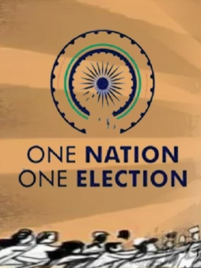 One Nation One Election