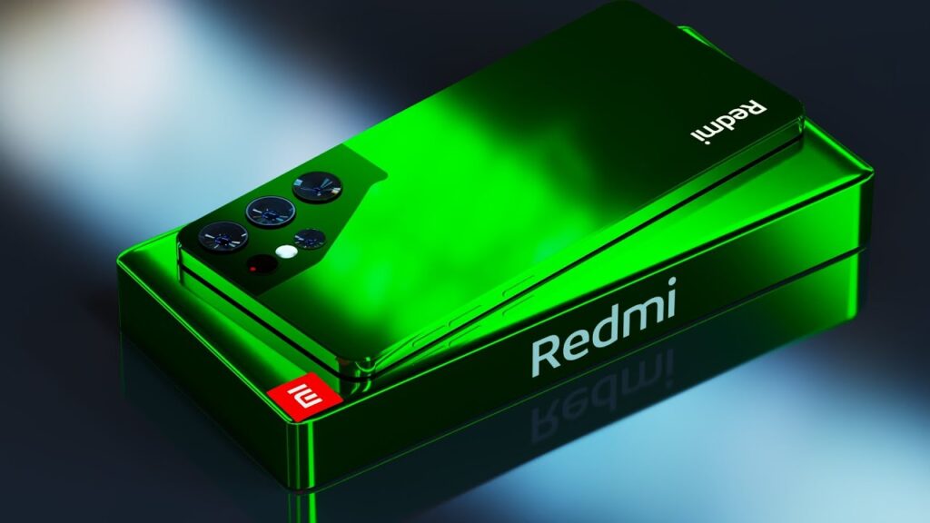 Redmi