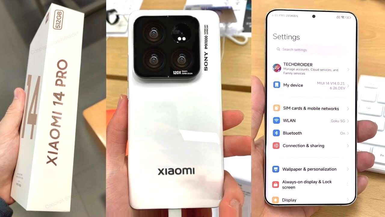 Xiaomi