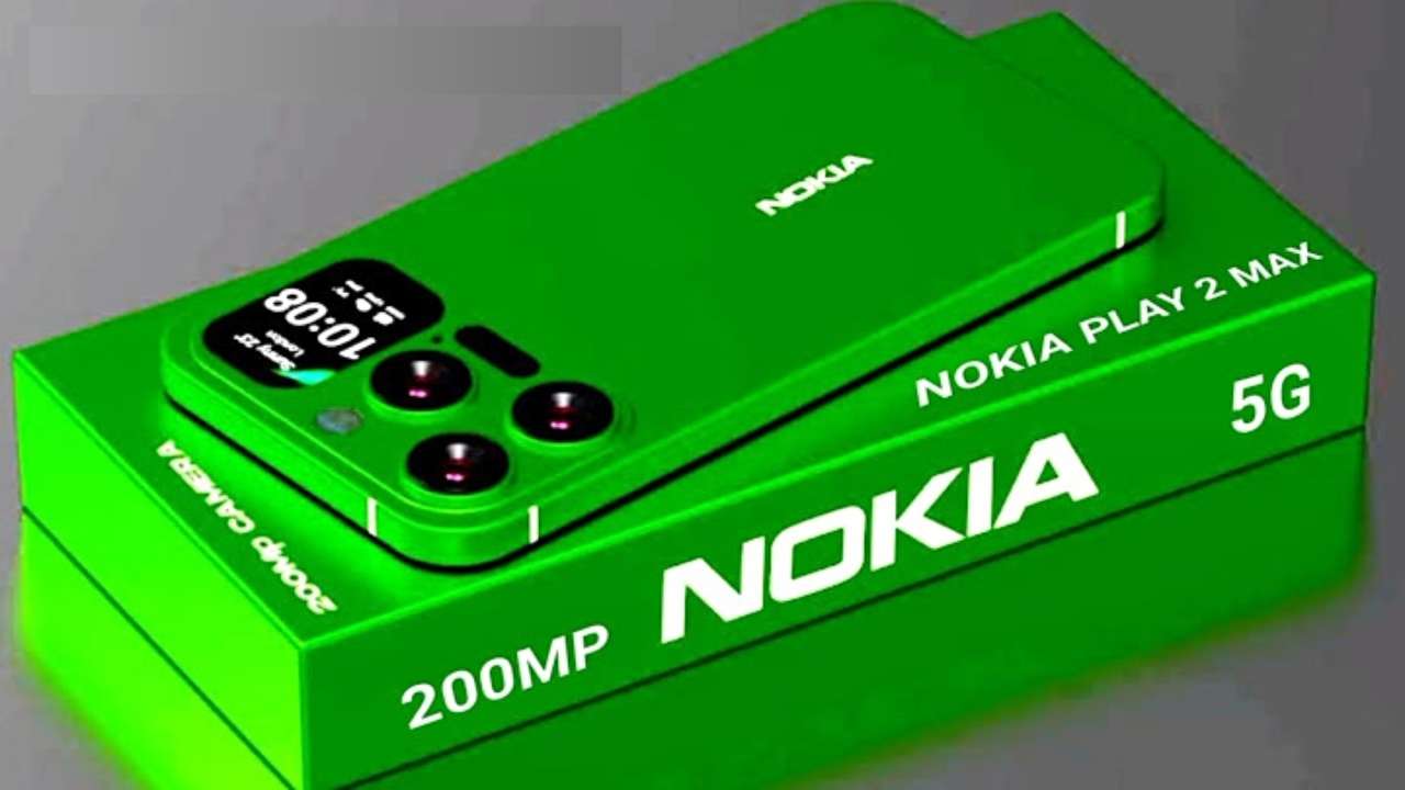 Nokia