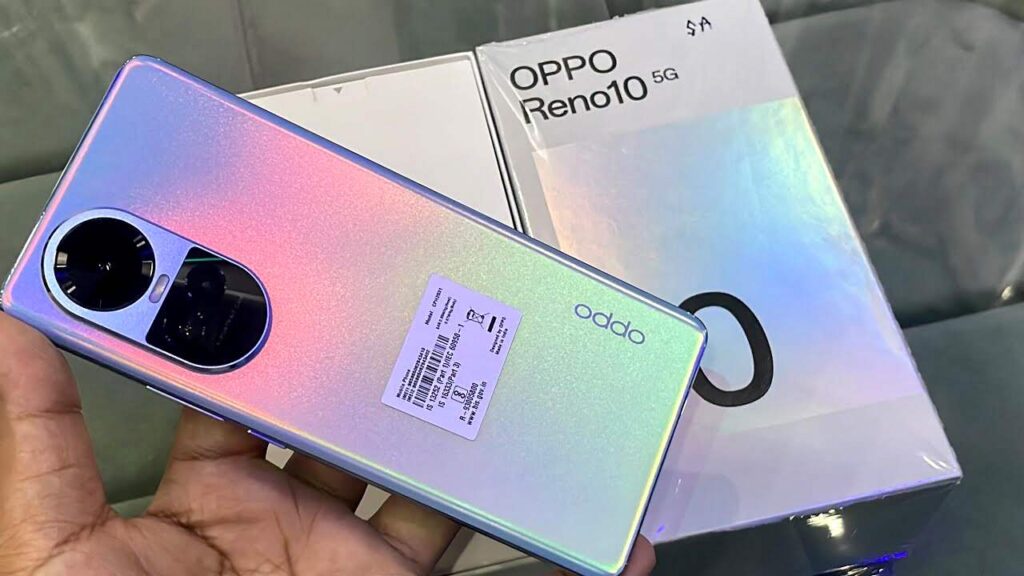 Oppo Reno 10 Pro