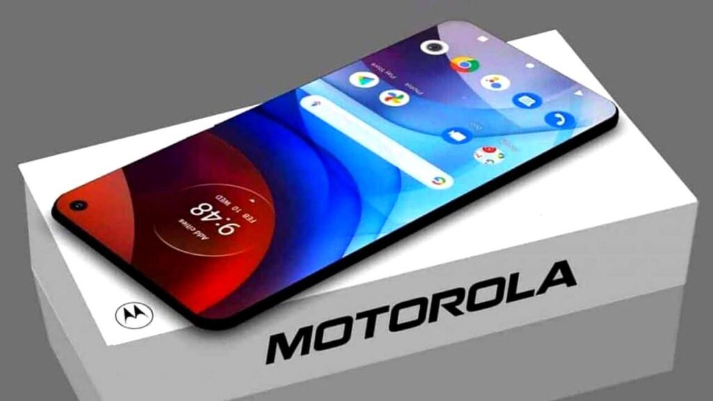 Motorola