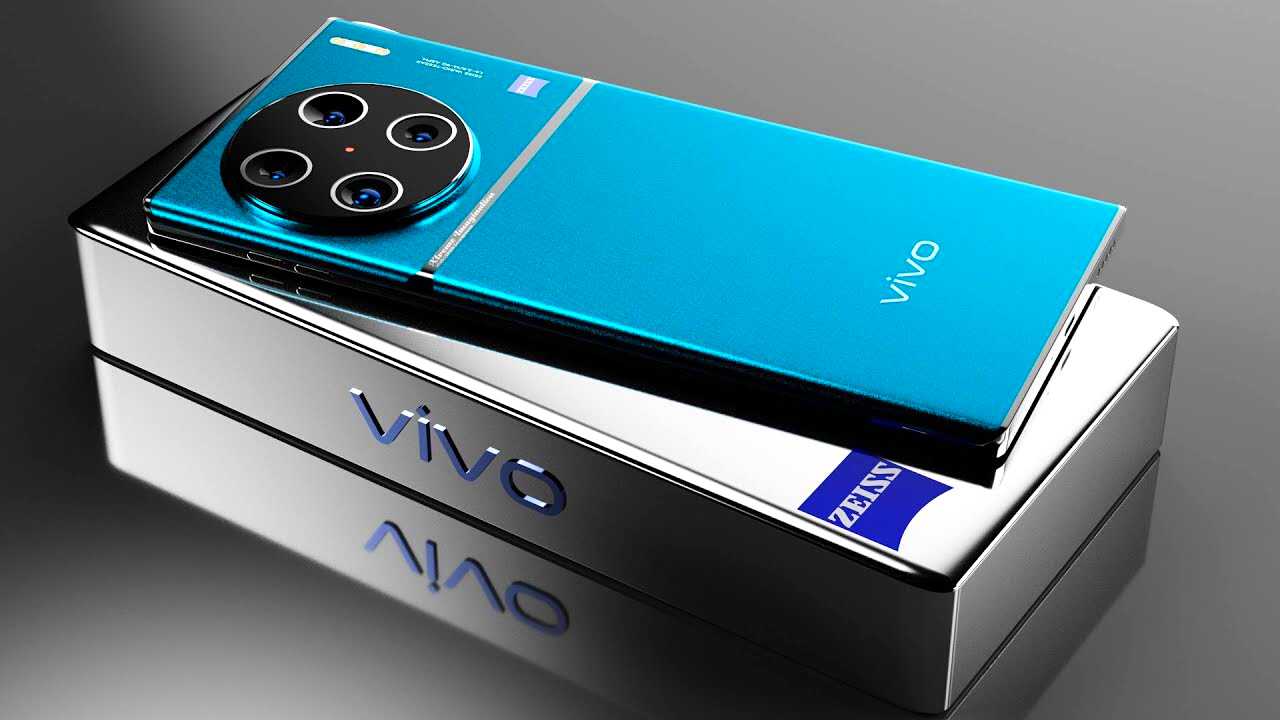 Vivo X100