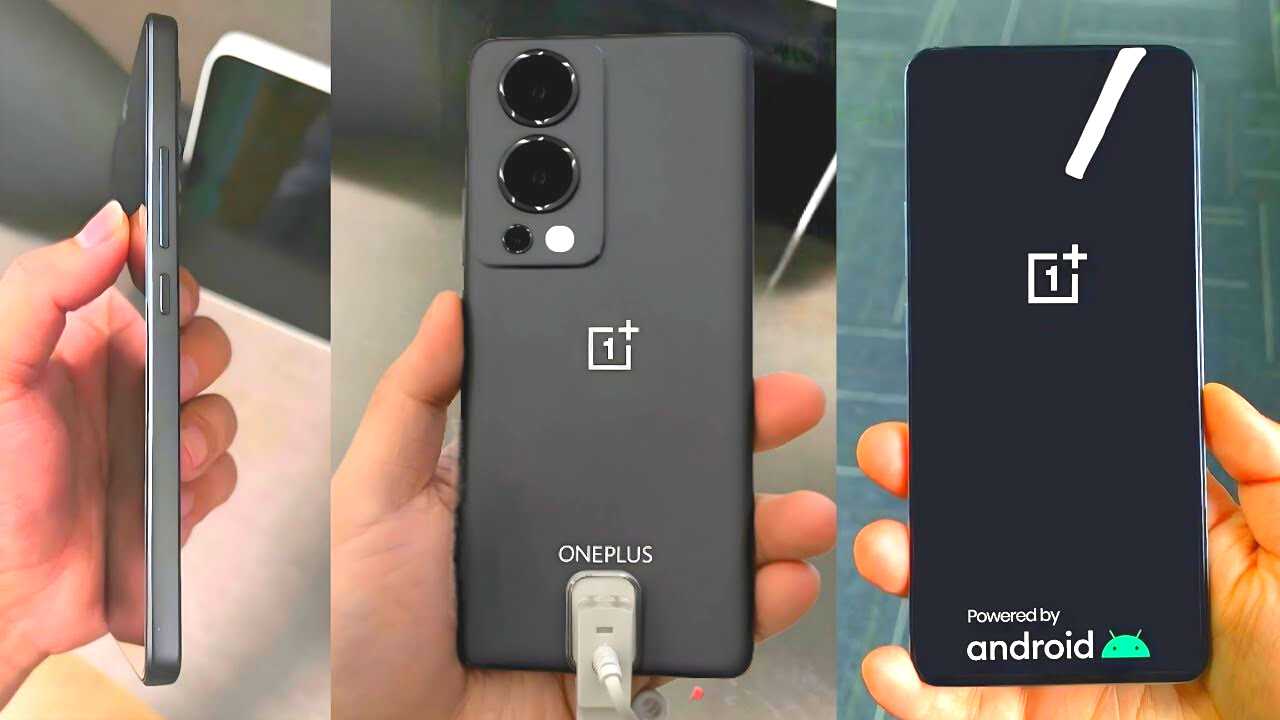 OnePlus 12