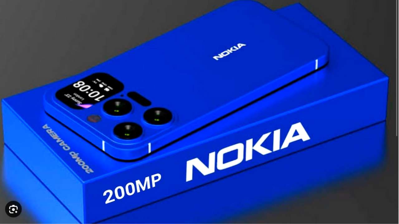 Nokia