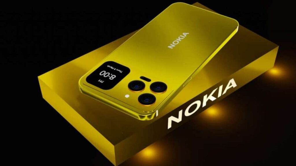 Nokia