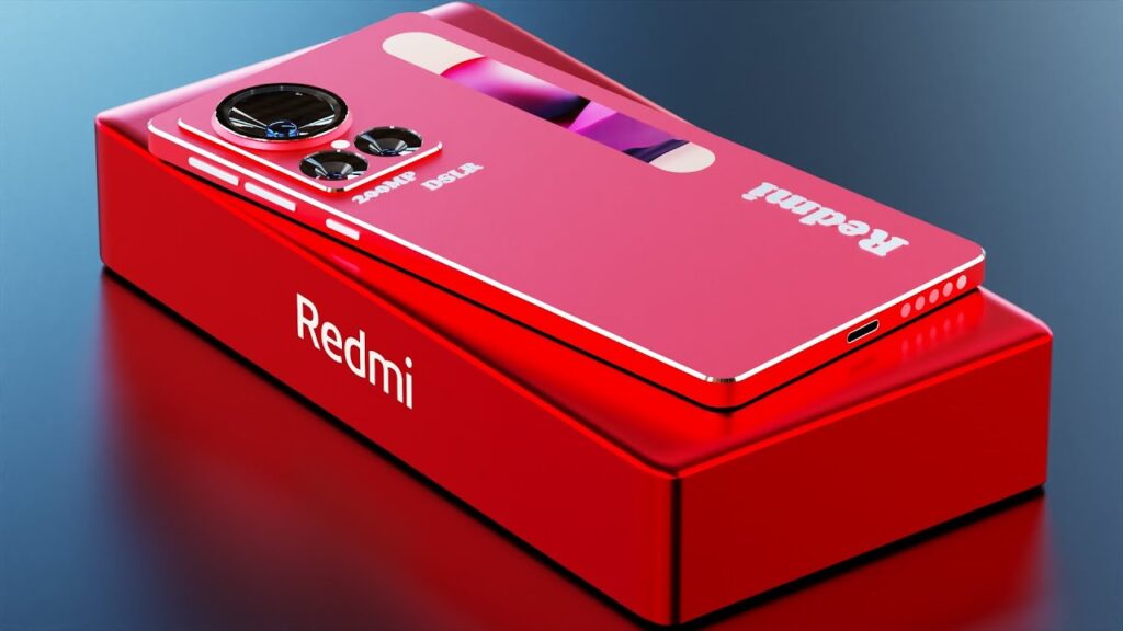 Redmi Note 14 Pro