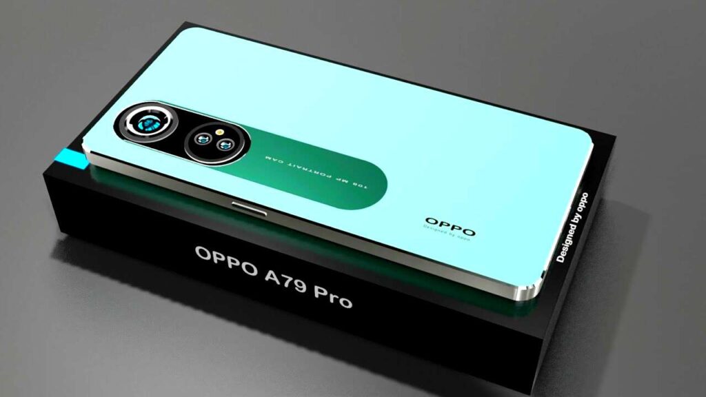 Oppo A79 5G