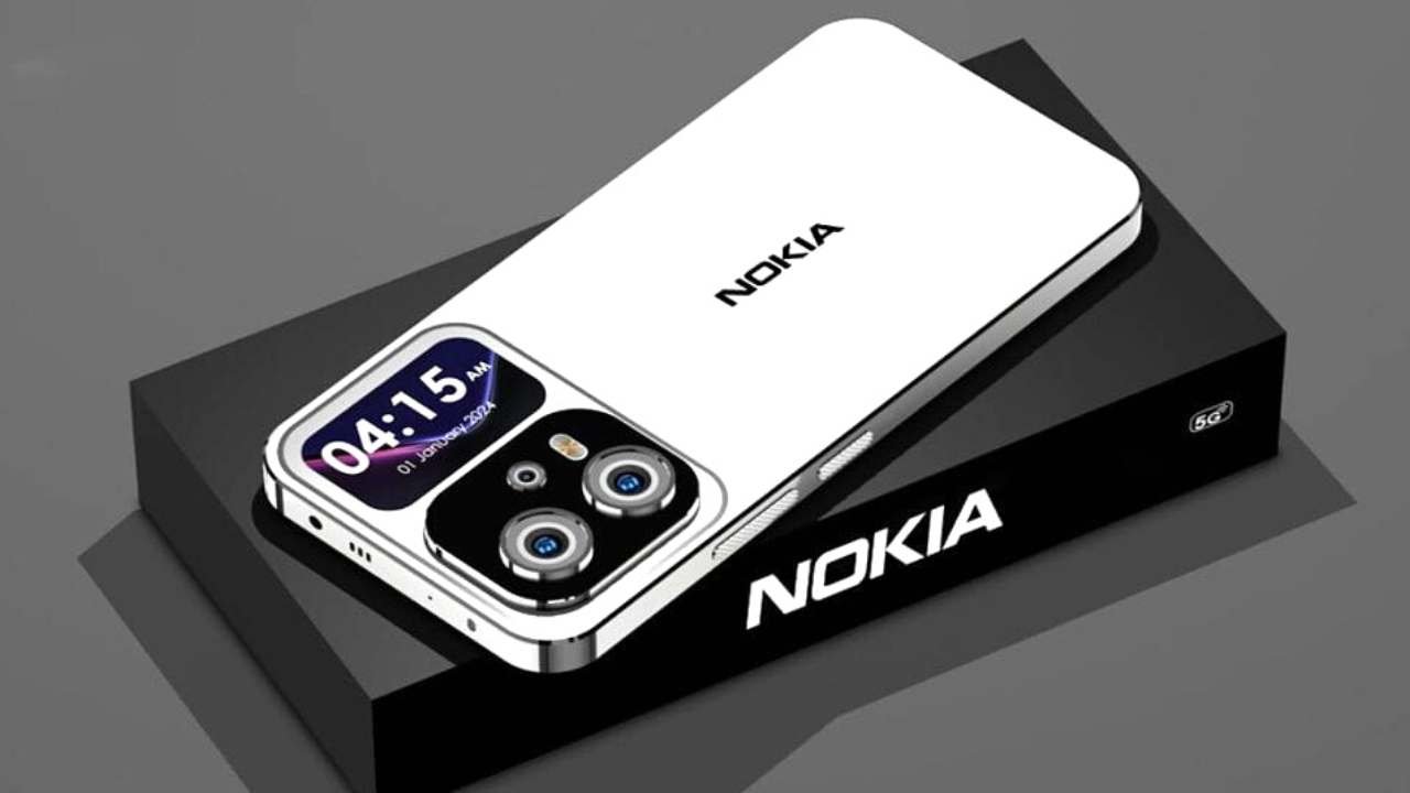 Nokia