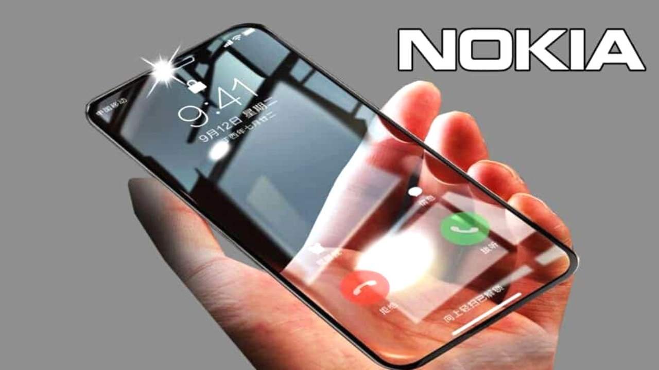 Nokia