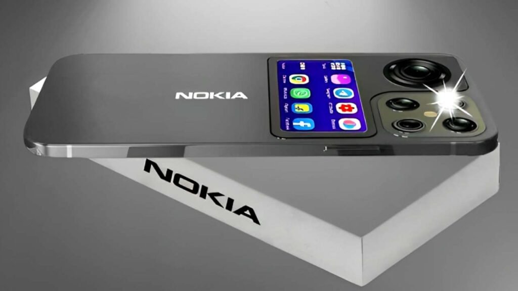 Nokia