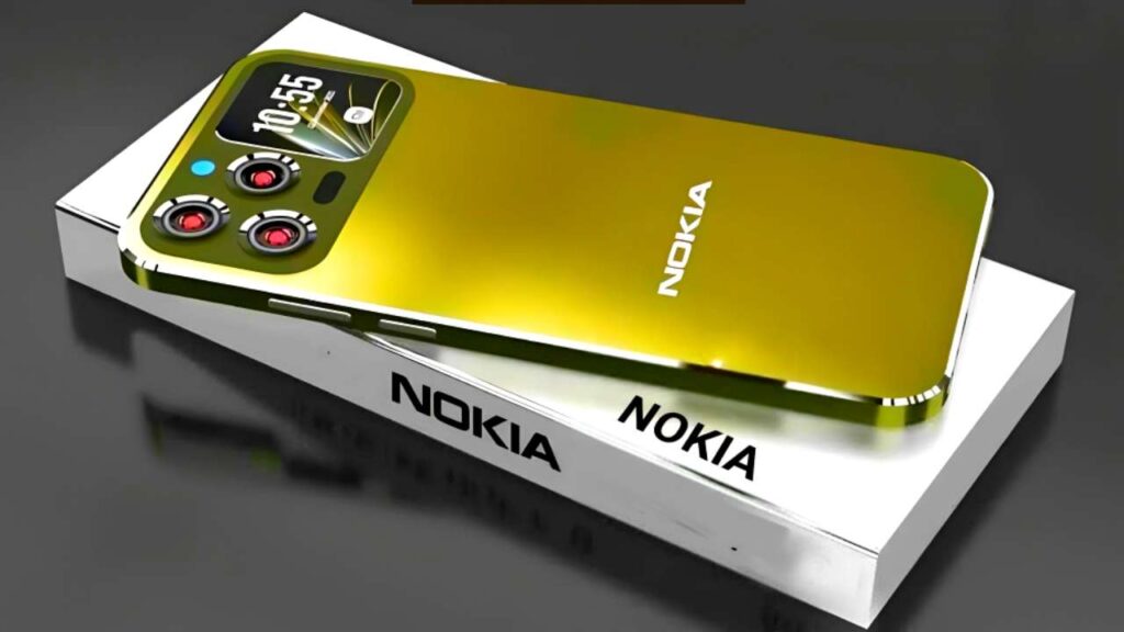 Nokia Beam