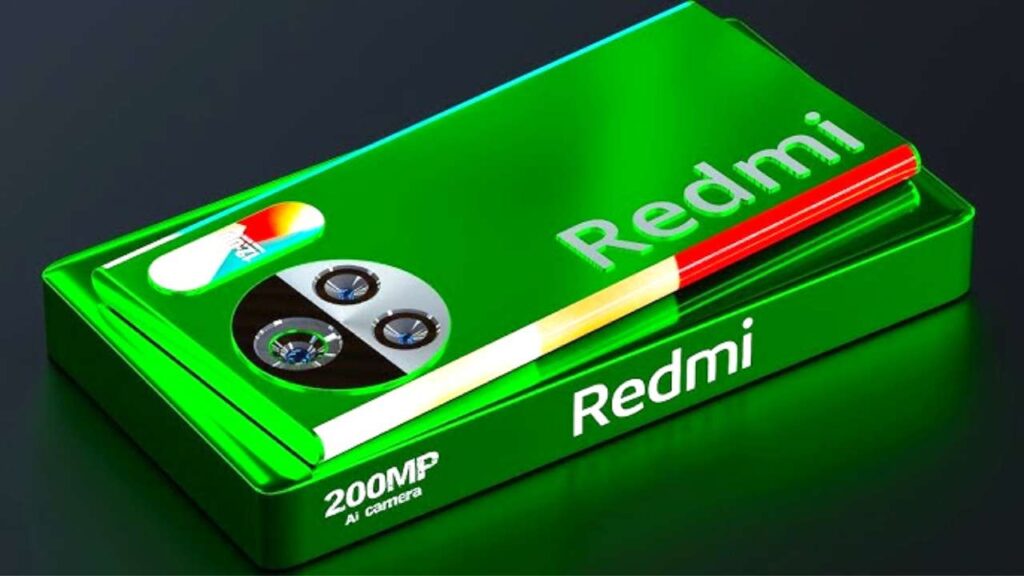 Redmi