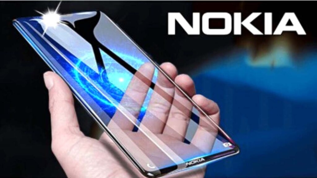 Nokia