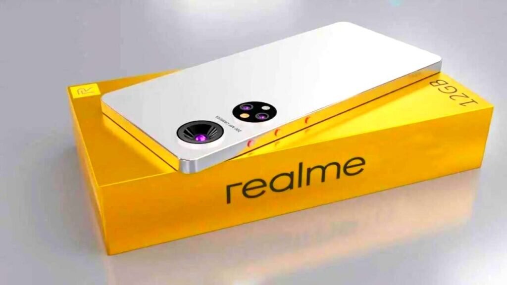 Realme 12 Series