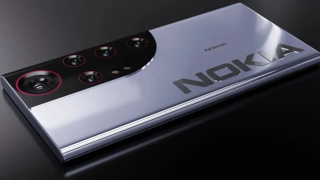 Nokia