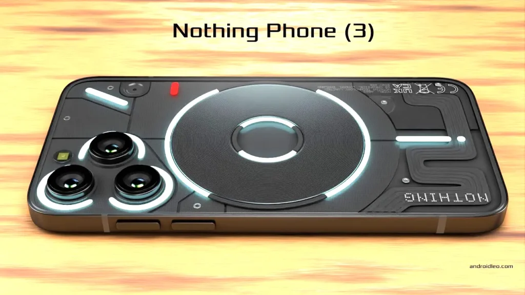 Nothing Phone 2a