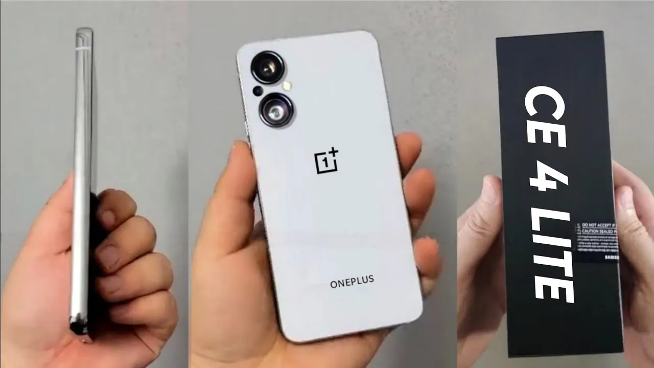 OnePlus