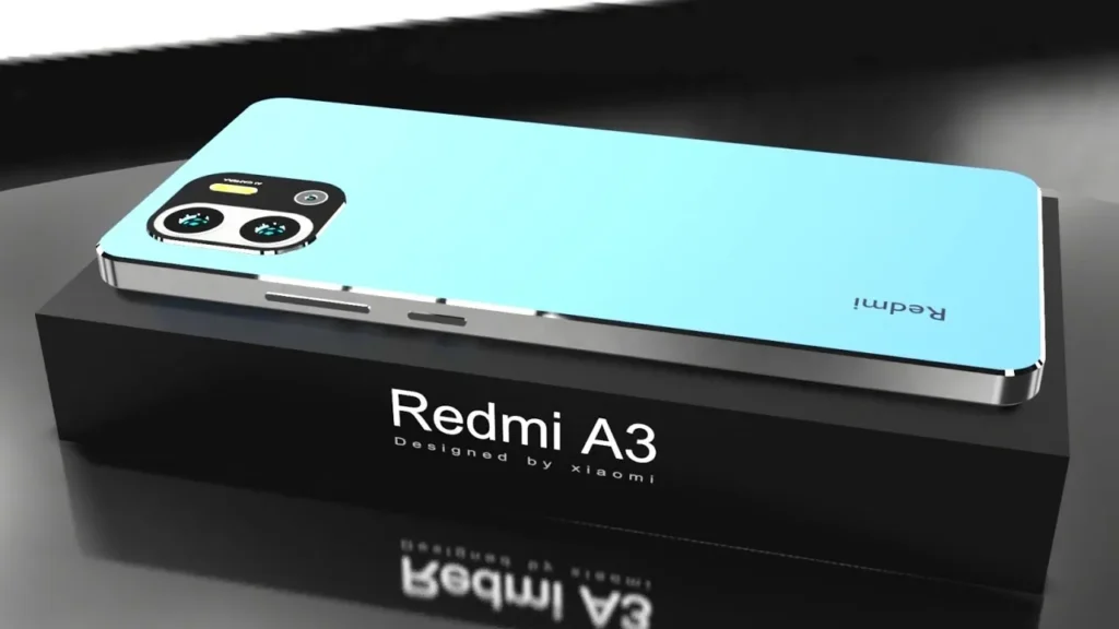 Redmi