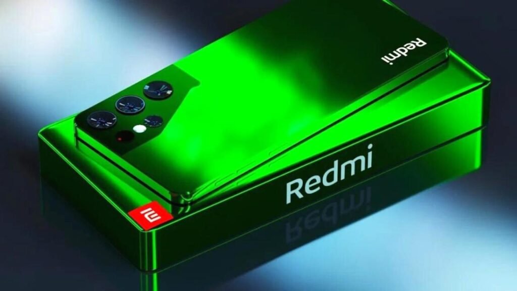 Redmi A3 5g