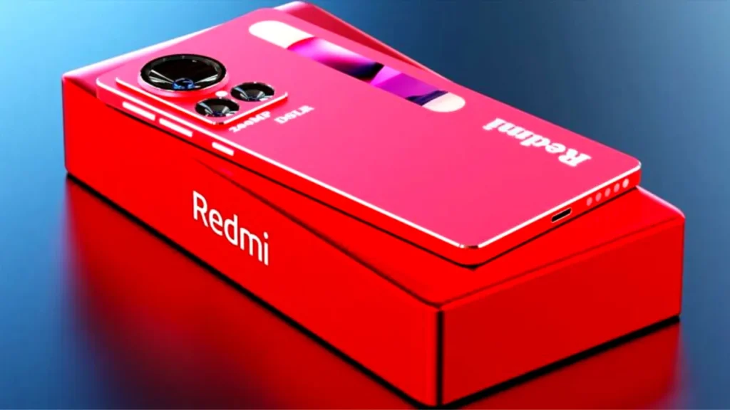 Redmi