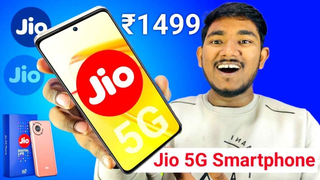 Jio