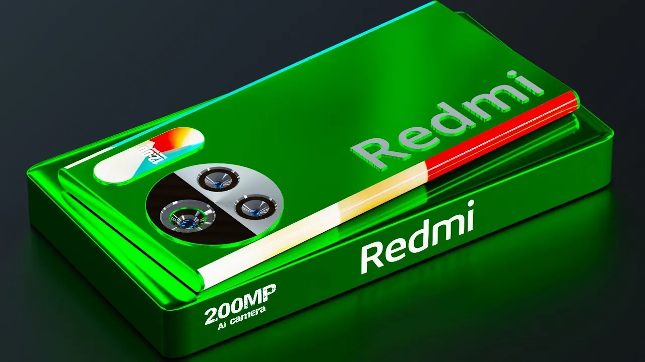 Redmi