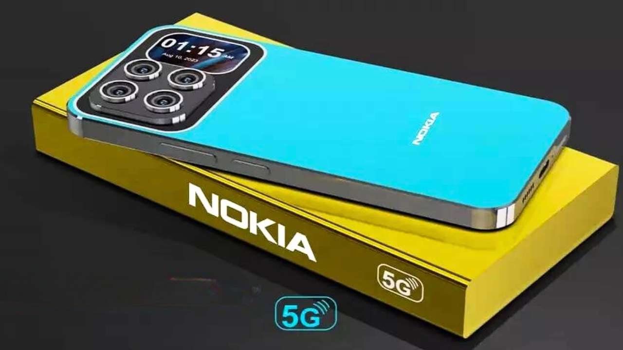 Nokia