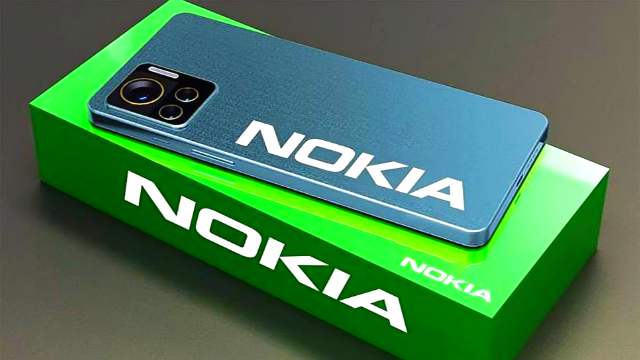 Nokia