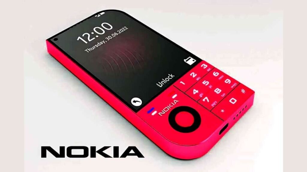 Nokia