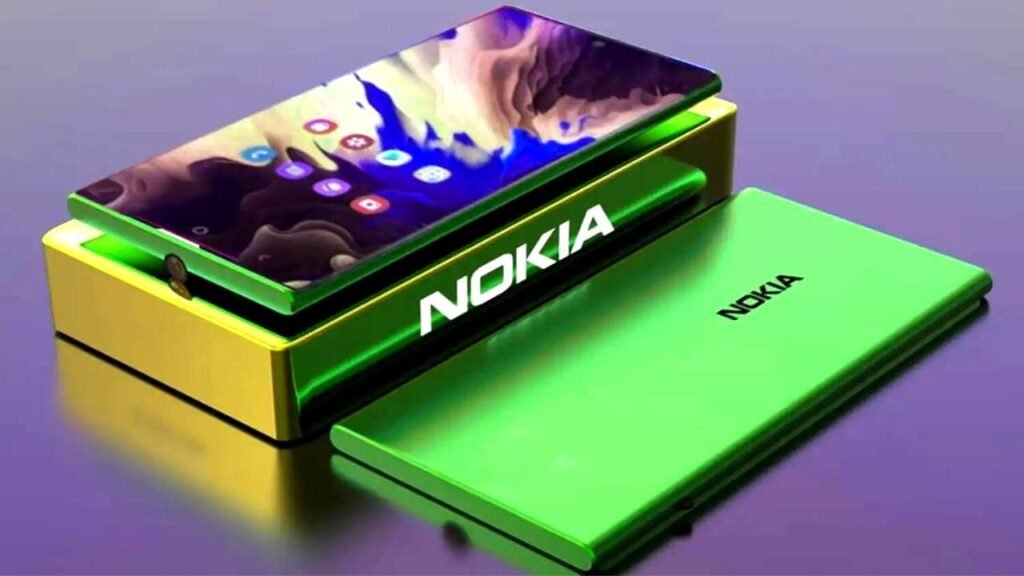 Nokia