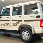 Mahindra Bolero