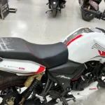 TVS Apache RTR 180